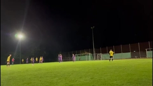 SG Moosinning/Eichenried - SpVgg Altenerding