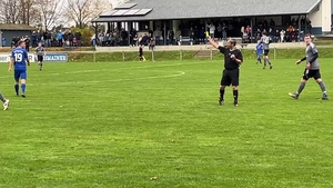 SV Großgarnstadt - TSV Gestungshausen