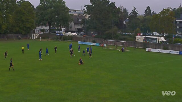 3:1 Sebastian Loehr 