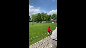 SC Grüne Heide II - SV Bruck