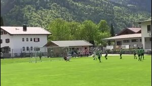 FC Mittenwald - 1.FC Garmisch-P. II
