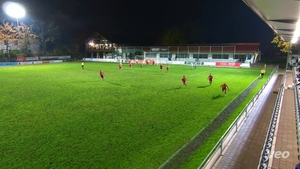 Tor des Monats - 1:1 Ausgleich in der 92. Min.