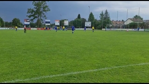 FSV Erlangen-Bruck III - Hammerbacher SV II