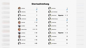 SV Breitenbrunn - SpVgg Wolfsbuch/Zell 