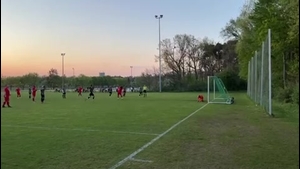 FC Fels des Glaubens - Türk FK Gostenhof Nürnberg II