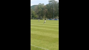 1. FC Viktoria Untererthal II - SG TSV Waldfenster I/BSC Lauter I