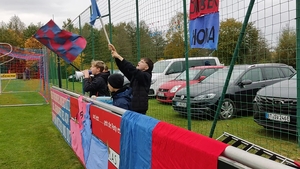 ASV Haidenaab - DJK Weiden