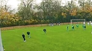 SV Viktoria Aschaffenburg U15 - SpVgg Greuther Fürth