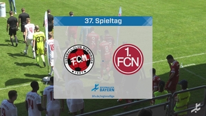 FC Memmingen - 1. FC Nürnberg II