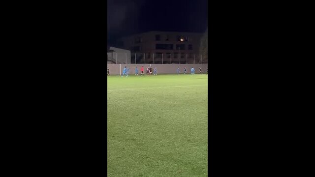 TSV Bad Endorf - SV Söchtenau-Kr.