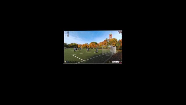 DJK Pasing IV - FC Espanol II