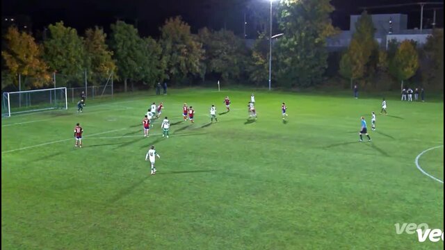 SpVgg Mögeldorf U16 (BFV-FöL) - SC Eltersdorf U16 (BFV-FöL)