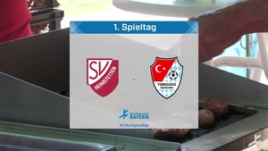 SV Heimstetten - Türkgücü München