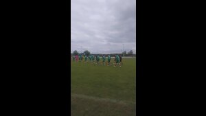 TSV Großbardorf - 1.FC Schweinfurt 05