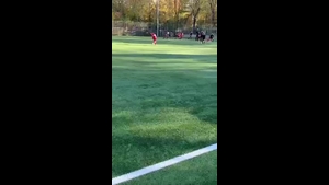 TSV Milbertshofen 2 - TSV München-Solln U17