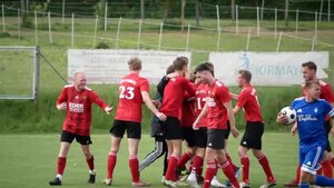 TSV Otterfing - FC Deisenhofen III