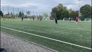 TSV Grünwald 4 - TuS Geretsried 2