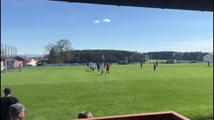 SV Oberfeldkirchen - SV 1966 Kay II