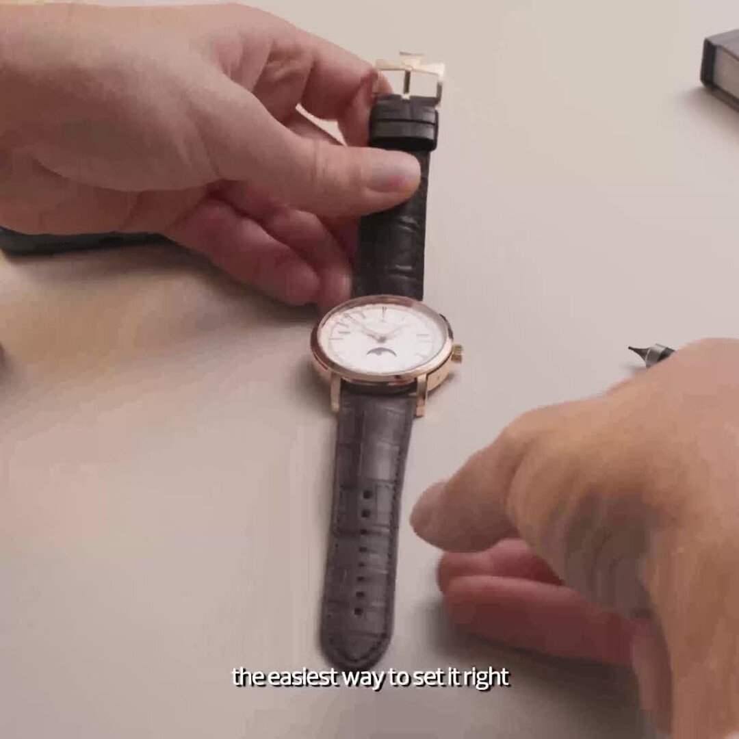 VACHERON CONSTANTIN 時計調整用ツール VACHERON CONSTANTIN 時計調整用ツール - メルカリ