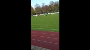 Spvg Ahorn - FC Bad Rodach