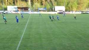 Zusammenfassung Tore SV Etzenricht gegen FC Wernberg