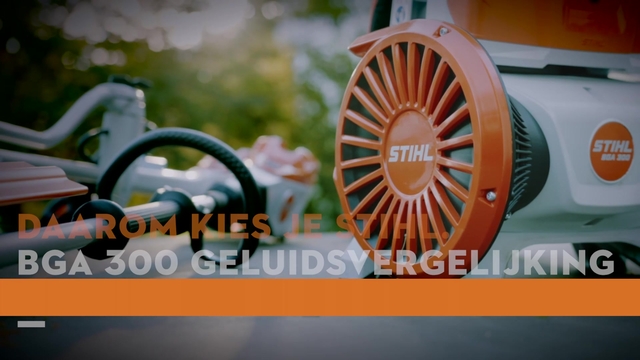 BGA 300, zonder accu en lader (11)