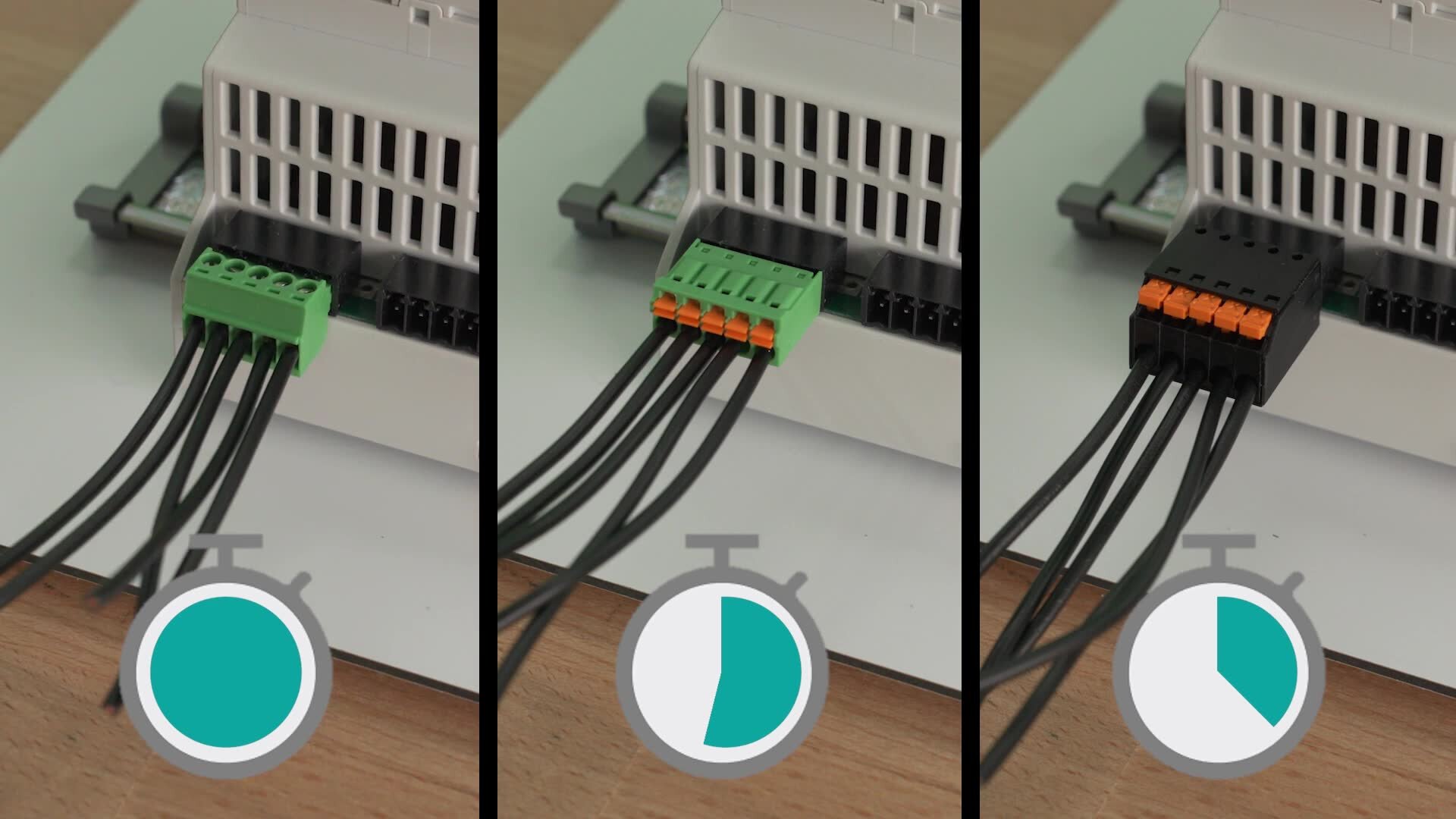 Push-Xテクノロジ | Phoenix Contact