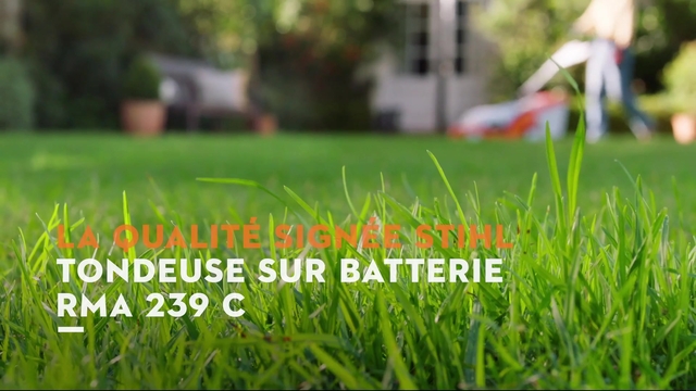 RMA 239 C, sans batterie ni chargeur (3)