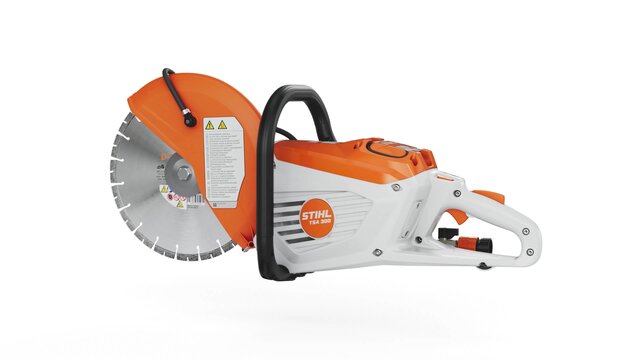 TSA 300, zonder accu en lader (10)
