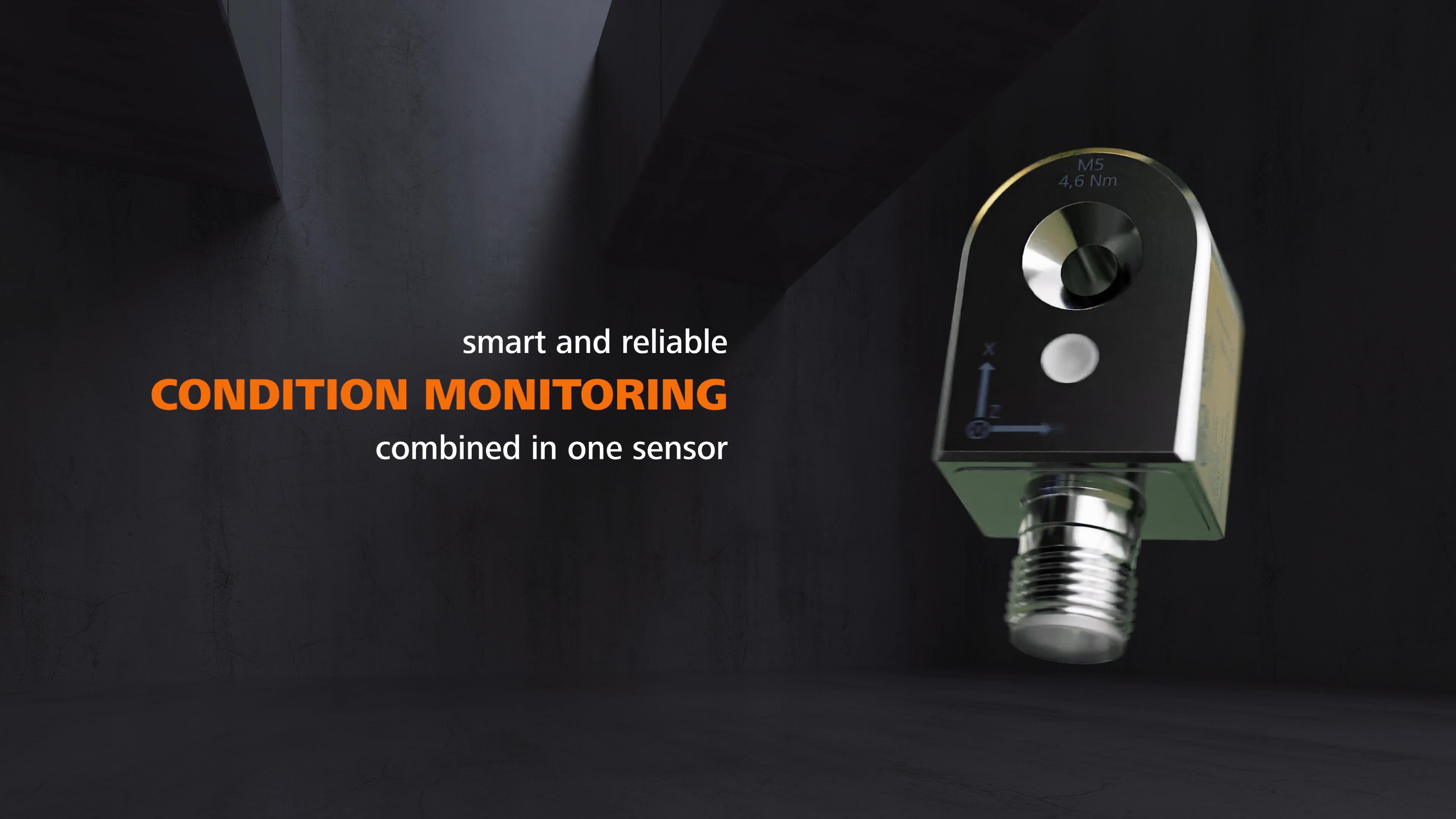 best vibration sensor Which Sensors Detect Vibration in Machinery? main image 1