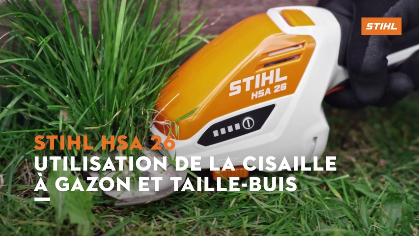 HSA 26, sans batterie ni chargeur (6)