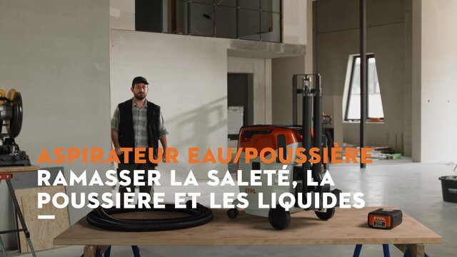 SEA 100 L, sans batterie ni chargeur (6)