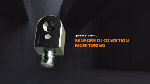 Sensore Di Vibrazioni Augury AC00009 Halo - Sistema Di Monitoraggio Diagnostico Continuo - Foto 2