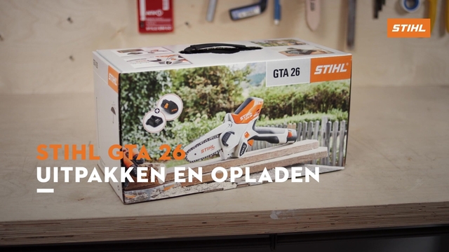 GTA 26, zonder accu en lader (7)
