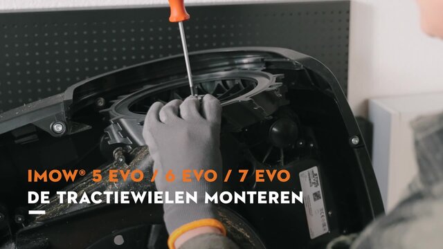 iMOW® Upgrade Kit 10 (3)