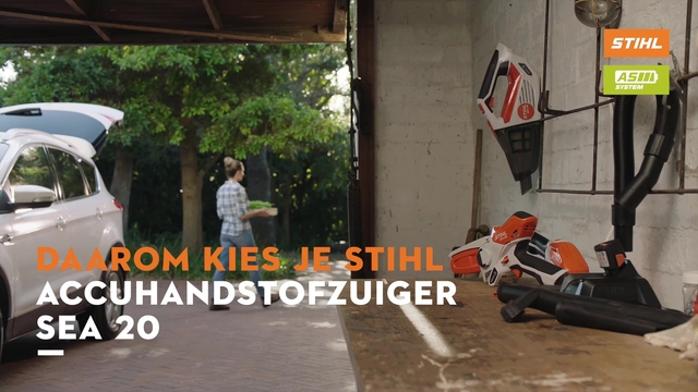 SEA 20, zonder accu en lader (4)