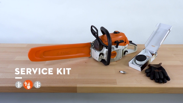 Service Kit 39, voor BR 500, BR 550, BR 600 en BR 700 (5)