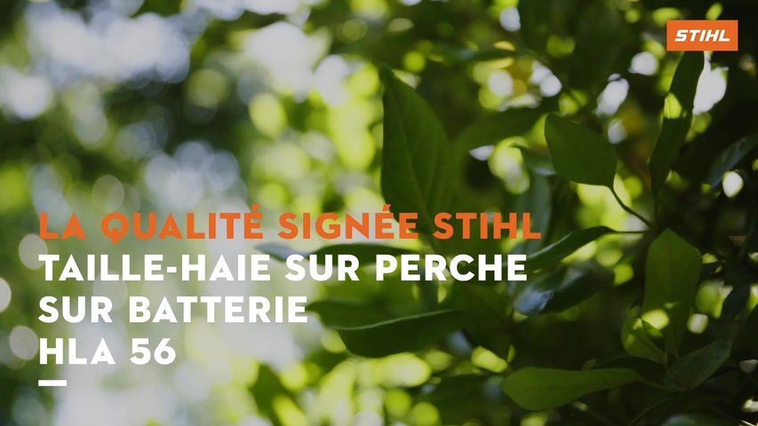 HLA 56, 45 cm, 115°, sans batterie ni chargeur (6)
