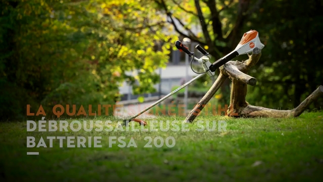 FSA 200 R, AutoCut C 26-2, sans batterie ni chargeur (2)