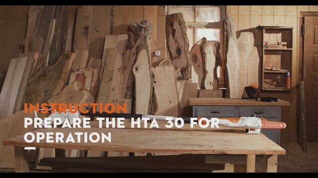 HTA 30, met 2x AS 2 accu en ALS 31 lader (8)