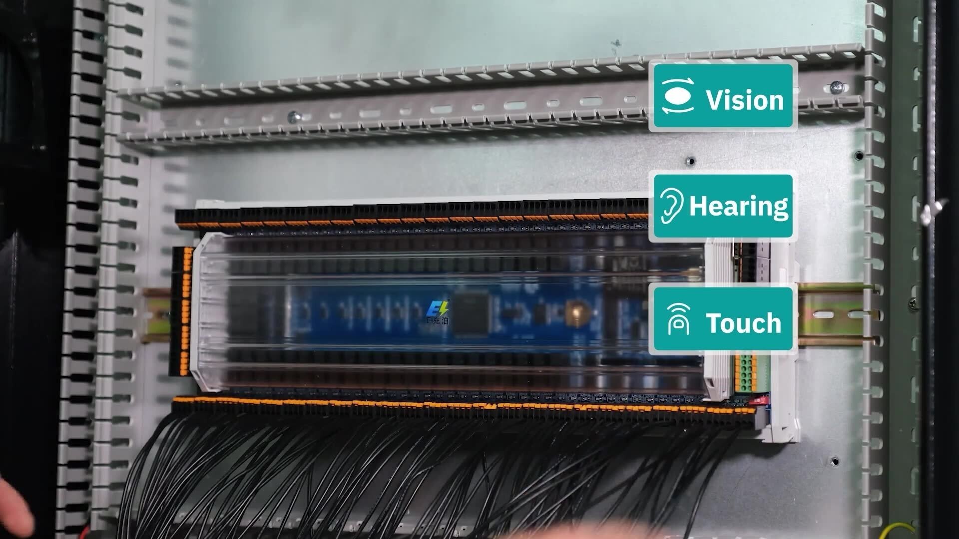 Push-Xテクノロジ | Phoenix Contact