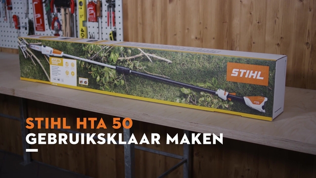 HTA 50, zonder accu en lader (6)