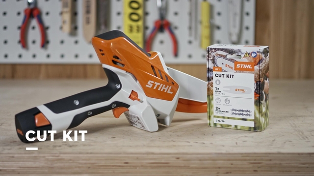 Cut Kit 1, 10cm, 71PM3, voor GTA 26 (2)