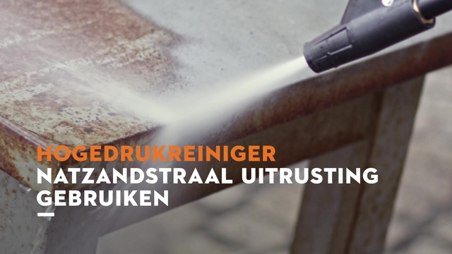 Natzandstraaluitrusting (2)