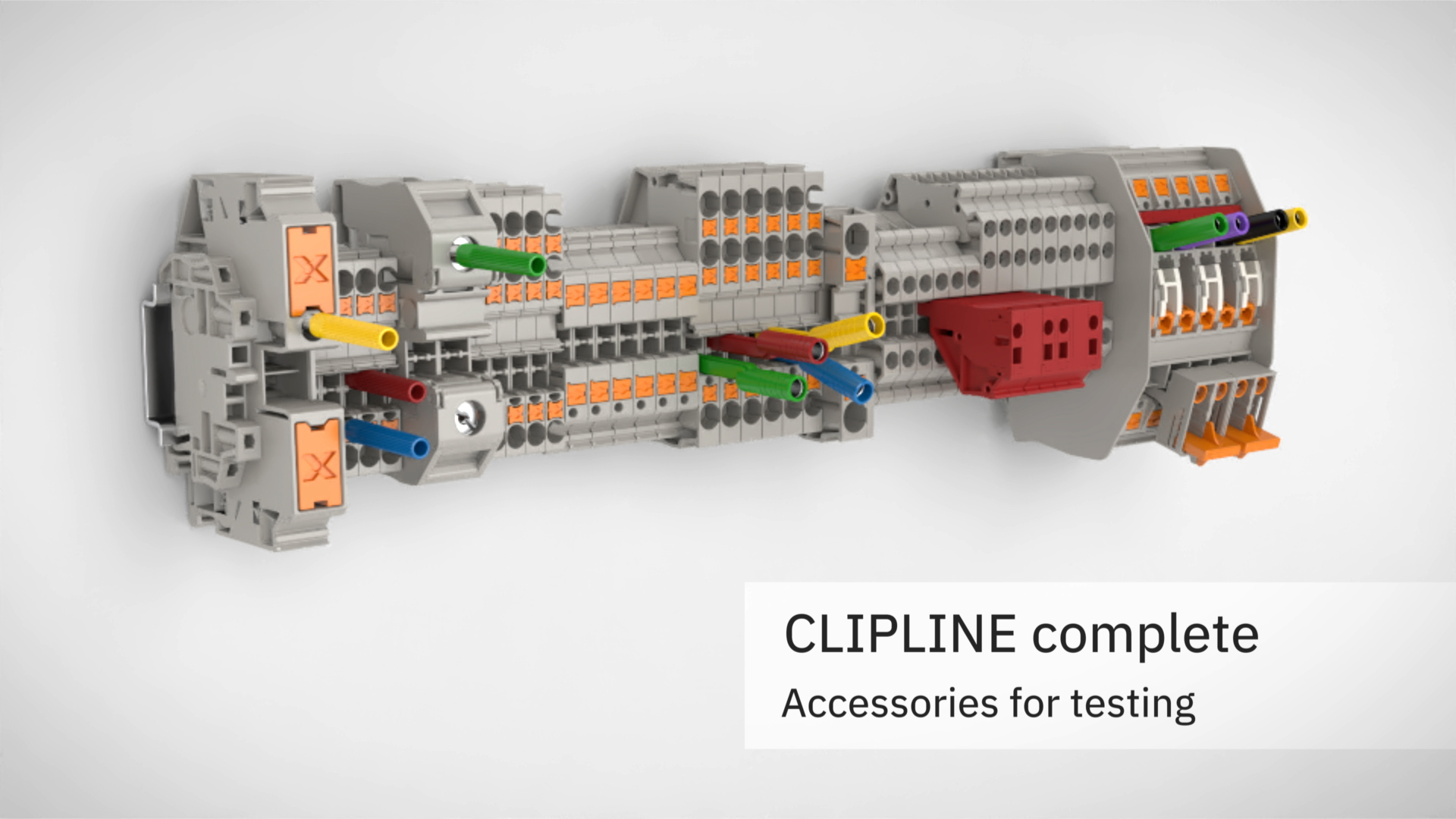 Mod DCPOL Tastatori Di Prova Per MORSETTI A VITE - Foto 8