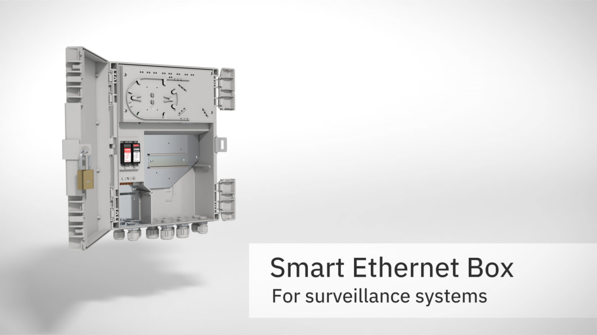 Smart Camera Box | Phoenix Contact