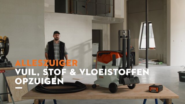 SEA 100 L, zonder accu en lader (6)