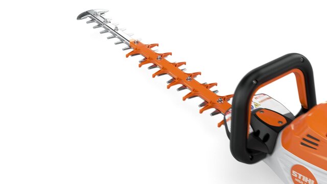 HSA 140 R, 75 cm, zonder accu en lader (7)